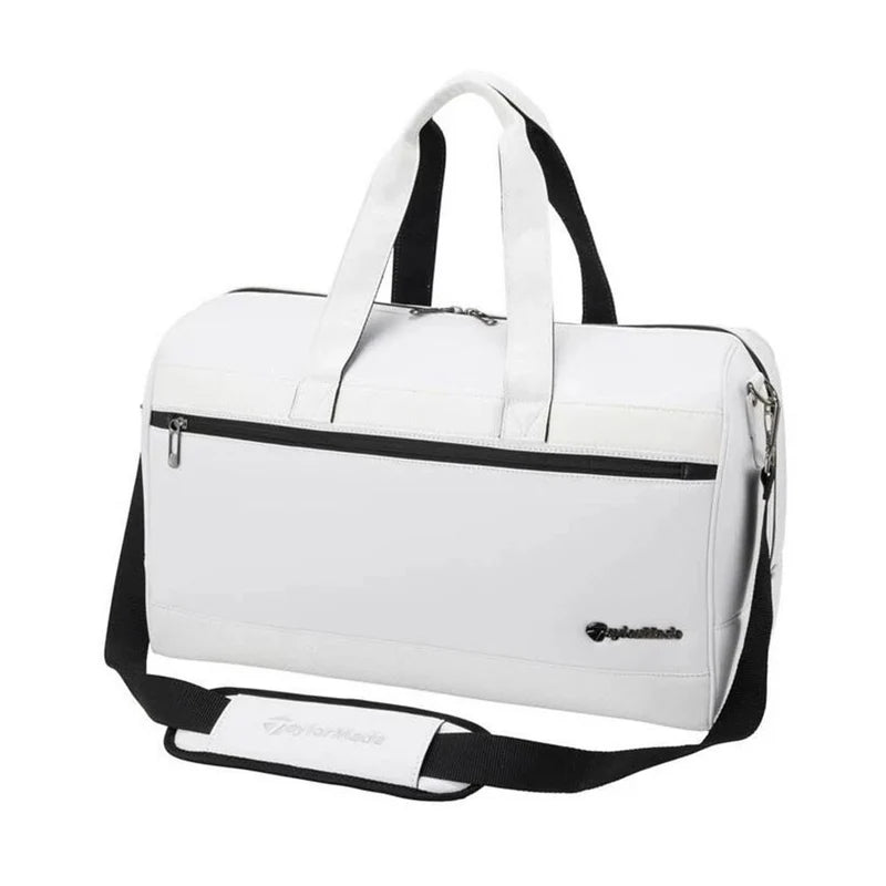 TaylorMade Auth-Tech Boston Bag