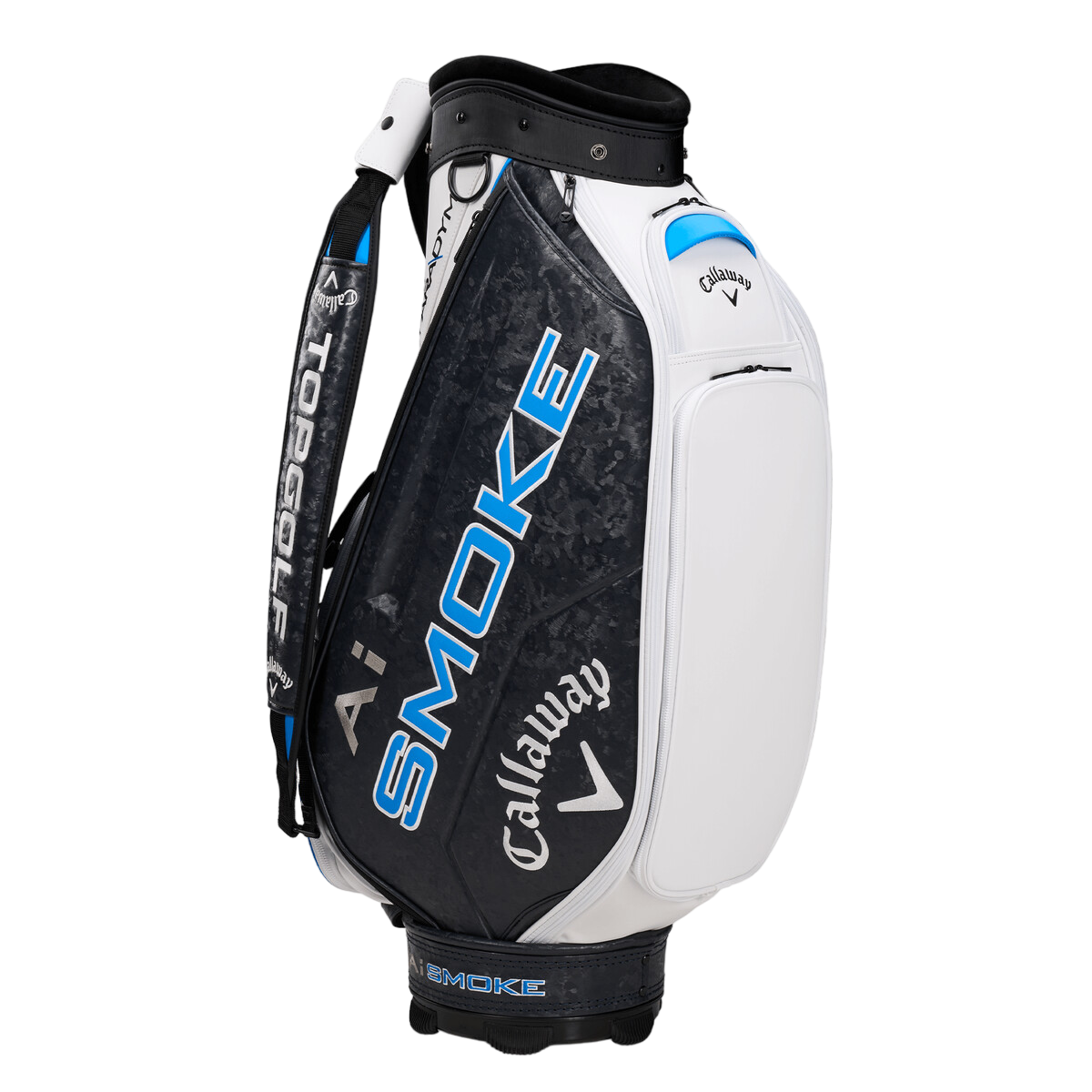 Callaway Ai Smoke Mini Staff Bag