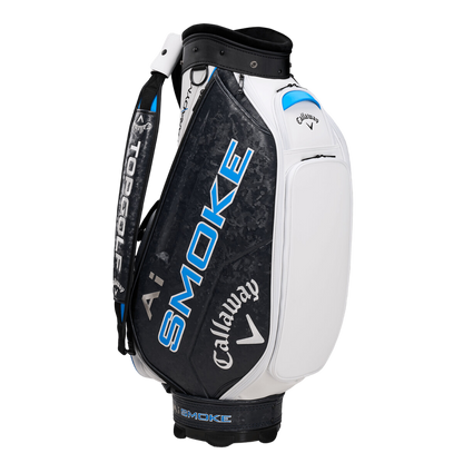 Callaway Ai Smoke Mini Staff Bag