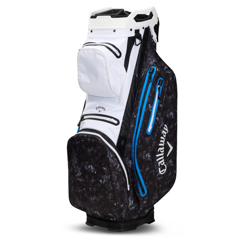 Ai-Smoke ORG 14 HD '24 Cart Bag