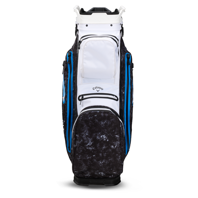 Ai-Smoke ORG 14 HD '24 Cart Bag