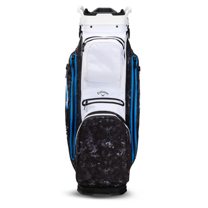 Ai-Smoke ORG 14 HD '24 Cart Bag