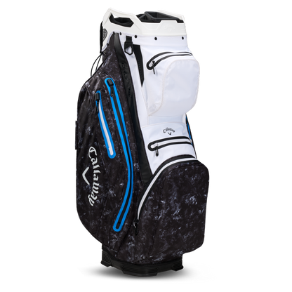 Ai-Smoke ORG 14 HD '24 Cart Bag