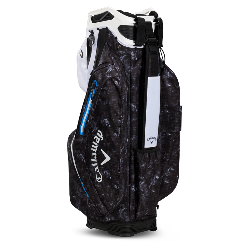 Ai-Smoke ORG 14 HD '24 Cart Bag