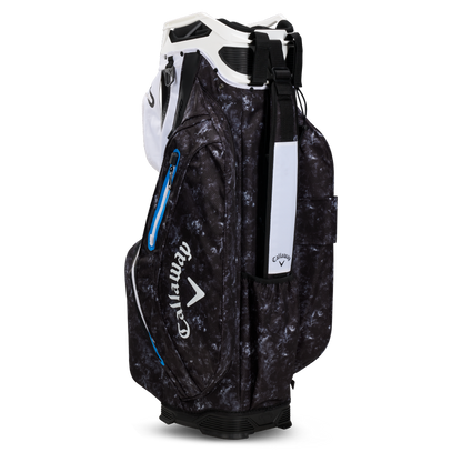 Ai-Smoke ORG 14 HD '24 Cart Bag