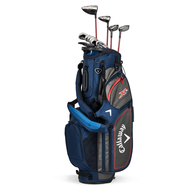 Callaway XR Golf Set