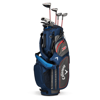 Callaway XR Golf Set