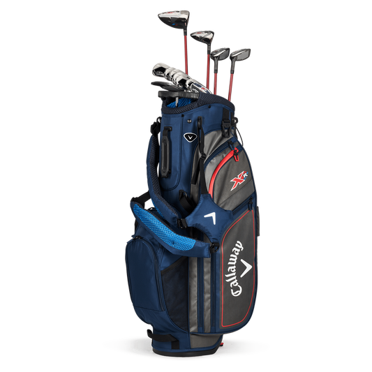 Callaway XR Golf Set