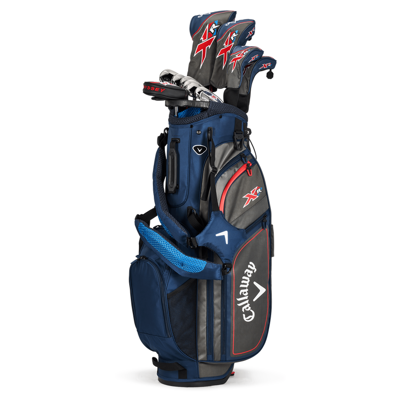 Callaway XR Golf Set