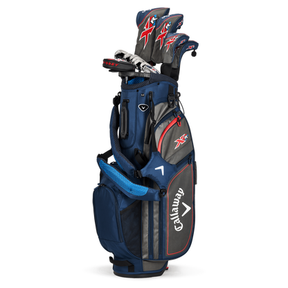 Callaway XR Golf Set