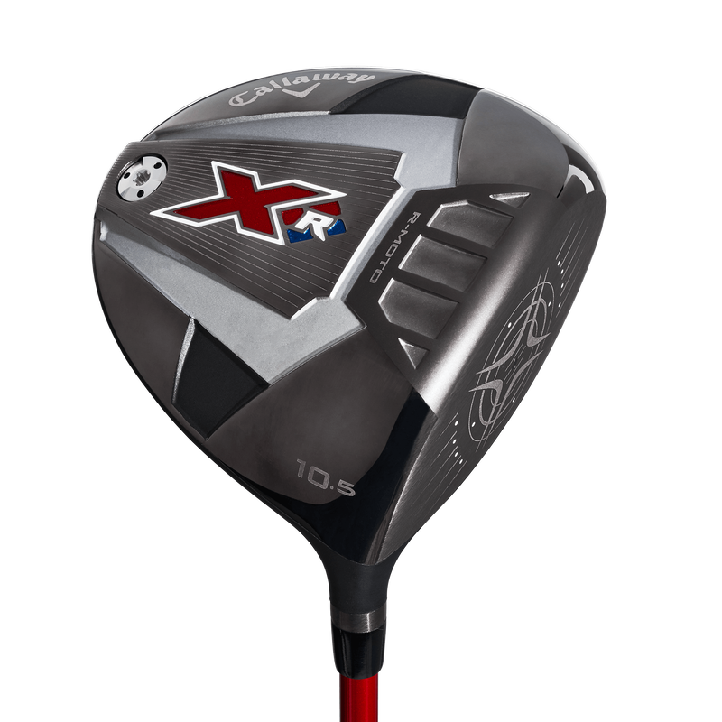 Callaway XR Golf Set