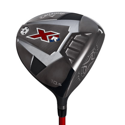 Callaway XR Golf Set