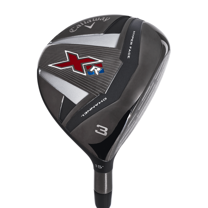 Callaway XR Golf Set