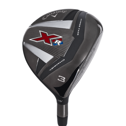 Callaway XR Golf Set