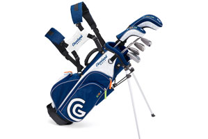 Cleveland Golf's Junior Set