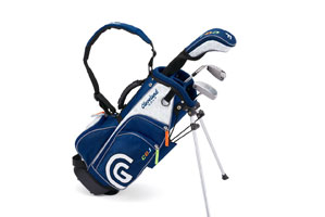 Cleveland Golf's Junior Set