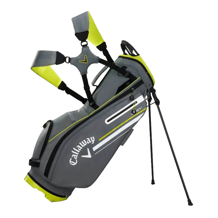 Callaway Rogue ST Golf Set - Right Hand