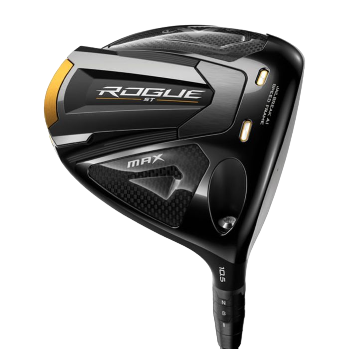 Callaway Rogue ST Golf Set - Right Hand