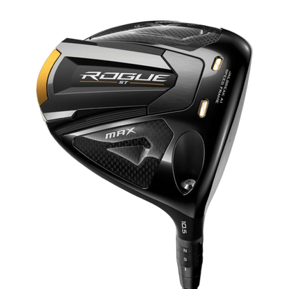 Callaway Rogue ST Golf Set - Right Hand