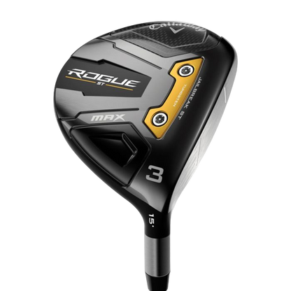 Callaway Rogue ST Golf Set - Right Hand