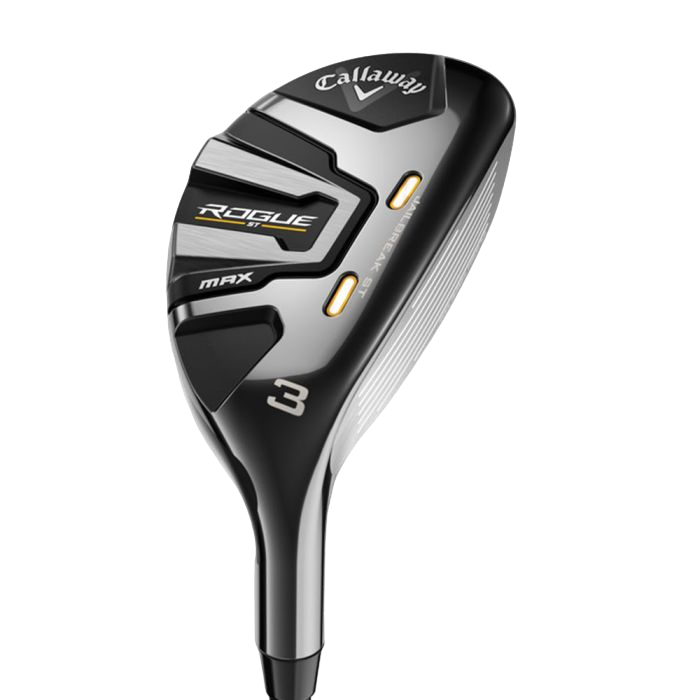 Callaway Rogue ST Golf Set - Right Hand