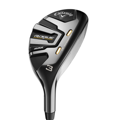 Callaway Rogue ST Golf Set - Right Hand