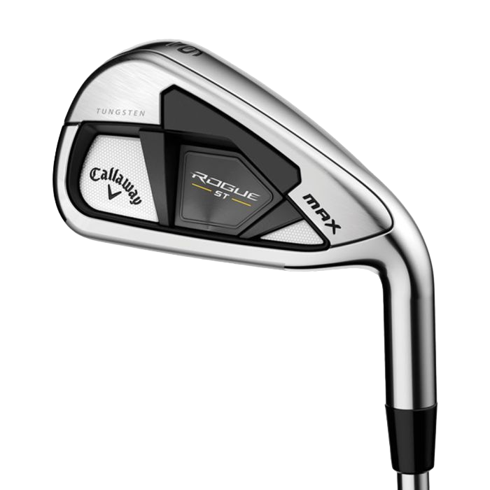 Callaway Rogue ST Golf Set - Right Hand