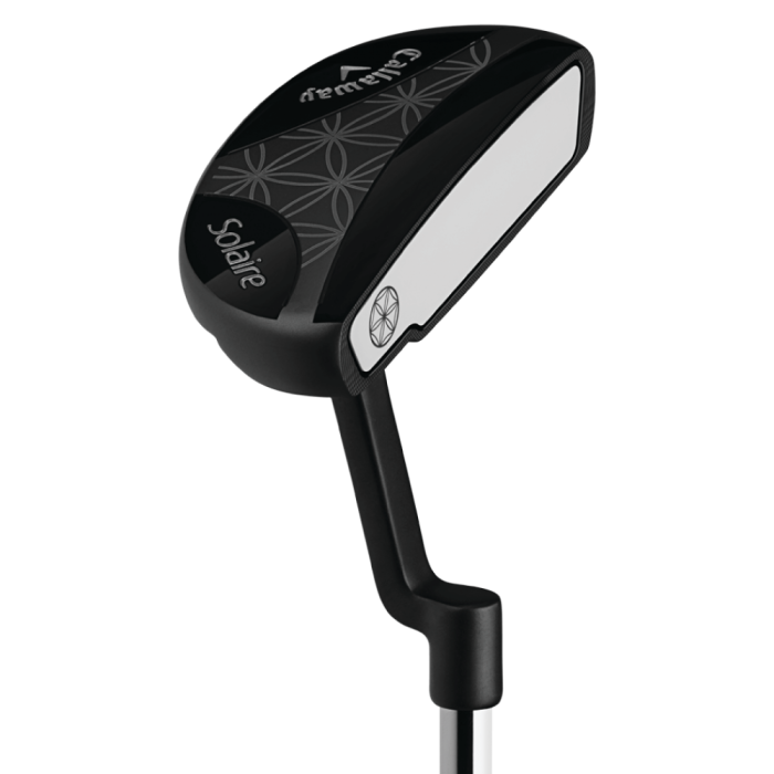 Callaway Solaire Graphite Ladies' Golf Set - Right Hand