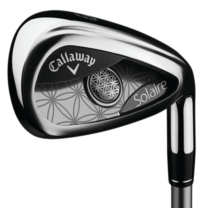 Callaway Solaire Graphite Ladies' Golf Set - Right Hand