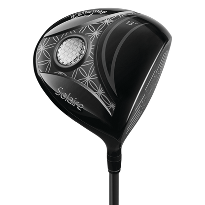 Callaway Solaire Graphite Ladies' Golf Set - Right Hand