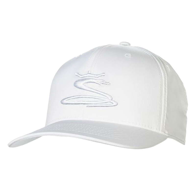 Tour Snake Adjustable Cap