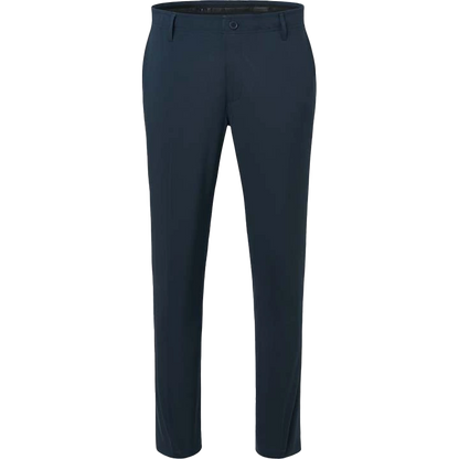 Men Cleek Flex Trouser Navy