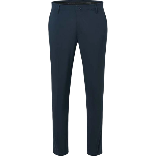 Men Cleek Flex Trouser Navy