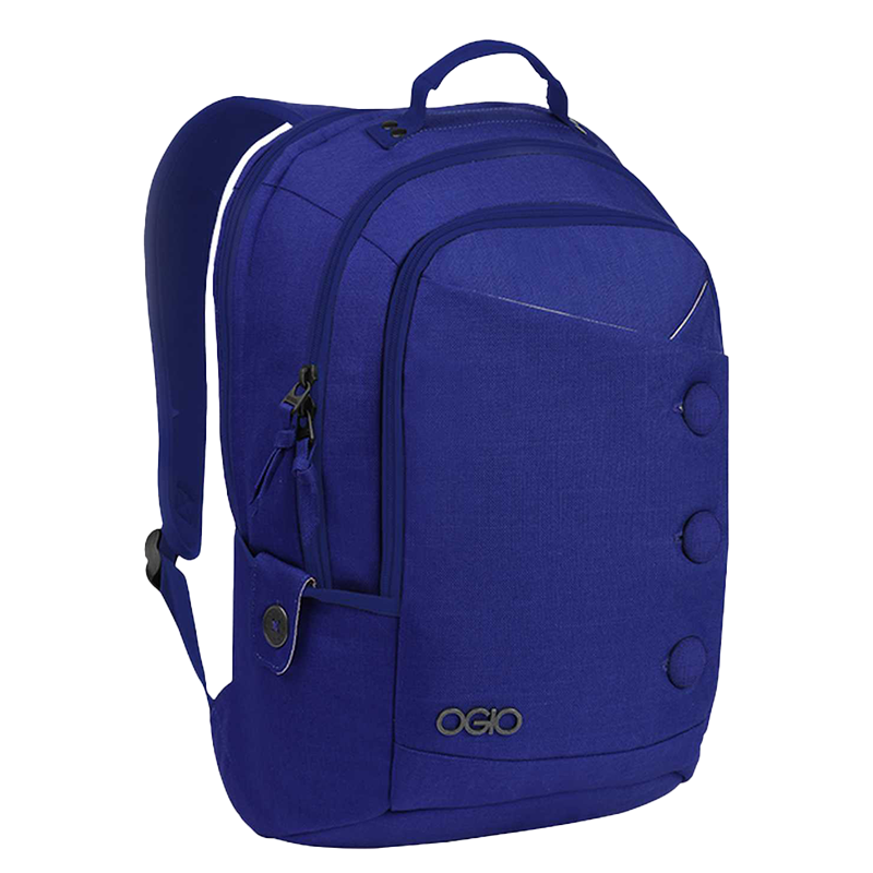 Women Soho Backpack - Cobalt