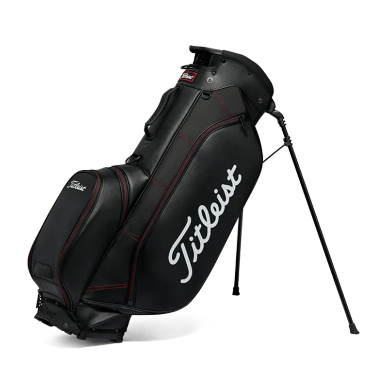 Aspirer Stand Bag