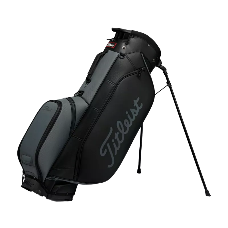 Aspirer Stand Bag