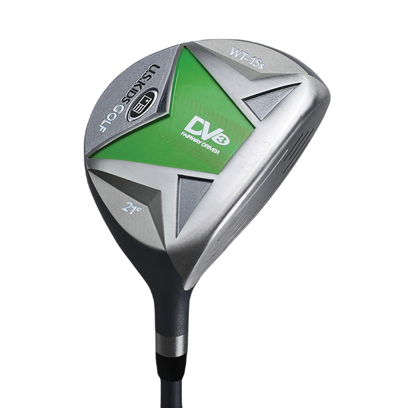 UL57-s DV3 Fairway Driver