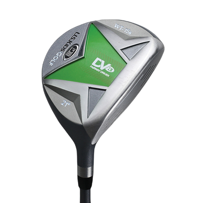 UL57-s DV3 Fairway Driver