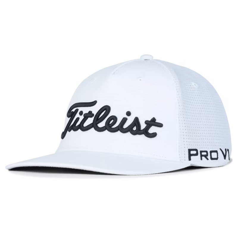 Titleist Tour Stretch Tech