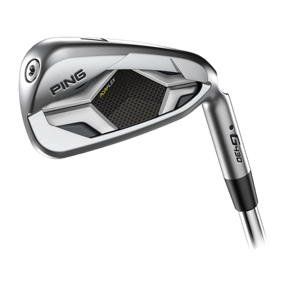 G430 Irons Set