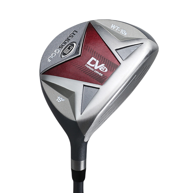 UL60-s DV3 Fairway Driver