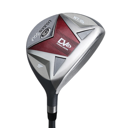 UL60-s DV3 Fairway Driver