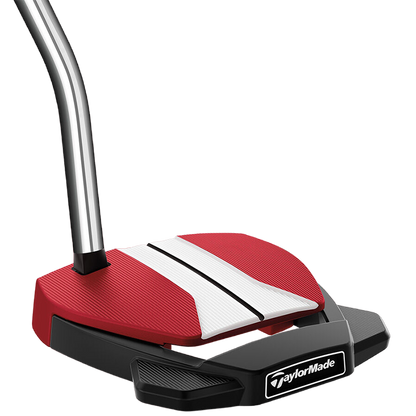 Spider GTX Red Single Bend Putter