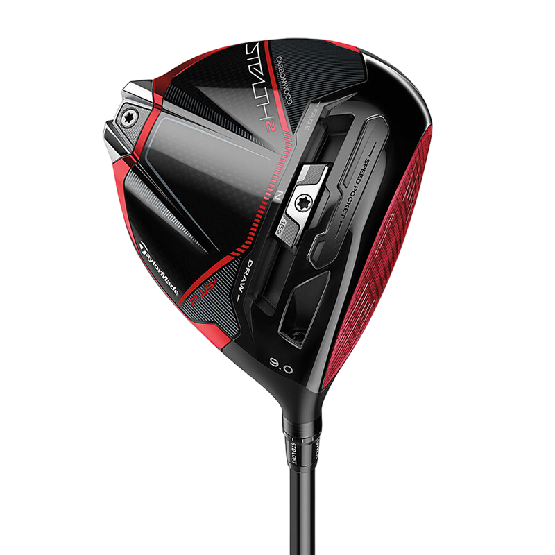 Stealth 2 Plus Driver