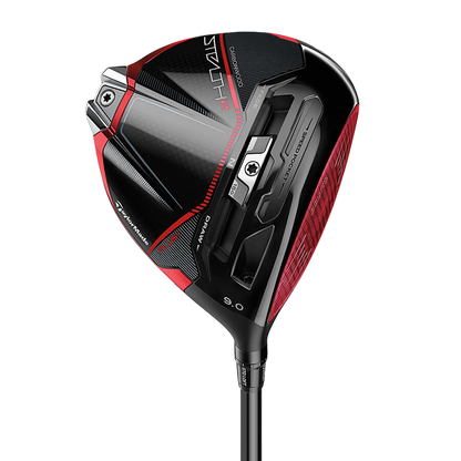 Stealth 2 Plus Driver