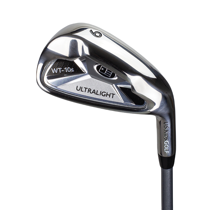 UL63-s 9 Iron