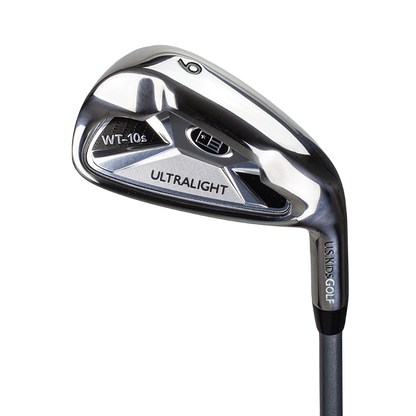 UL63-s 9 Iron