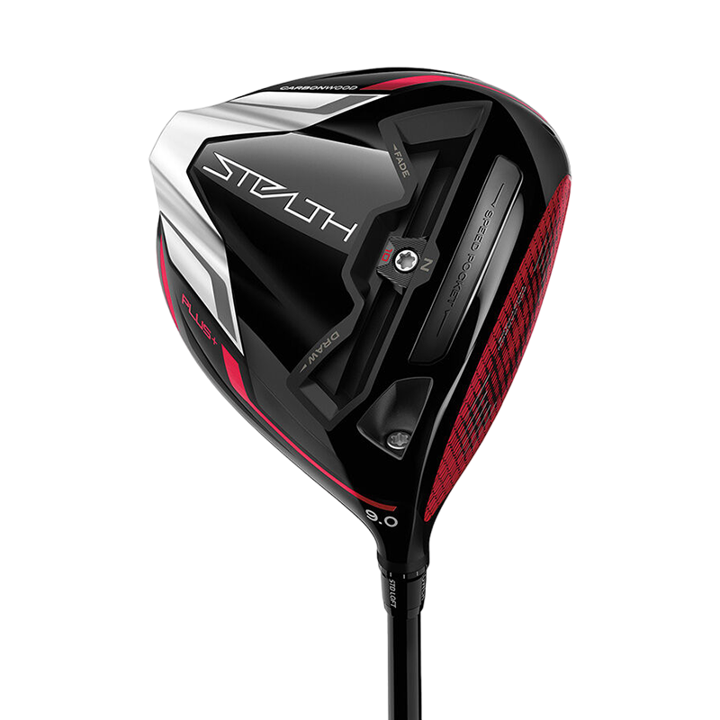 Stealth Plus Driver