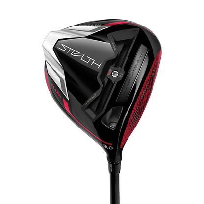 Stealth Plus Driver