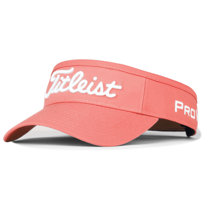 Titleist Tour Performance Visor